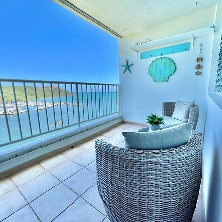 Blue Marine Apartment Fajardo Extérieur photo