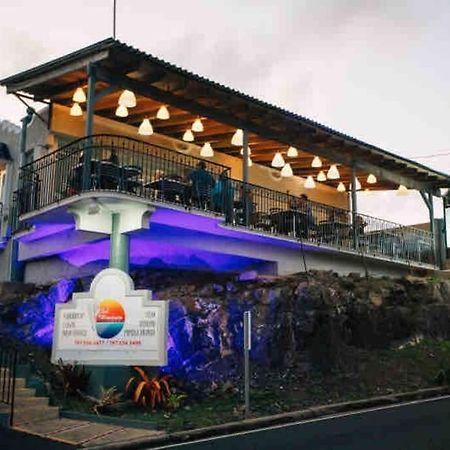 Blue Marine Apartment Fajardo Extérieur photo