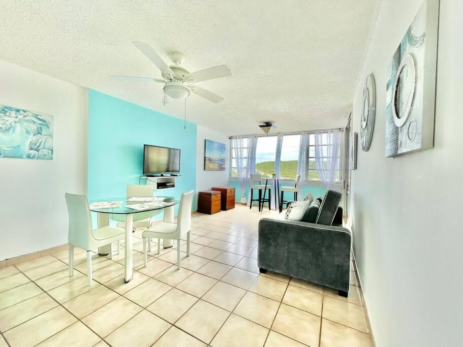 Blue Marine Apartment Fajardo Extérieur photo