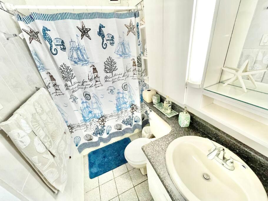 Blue Marine Apartment Fajardo Extérieur photo